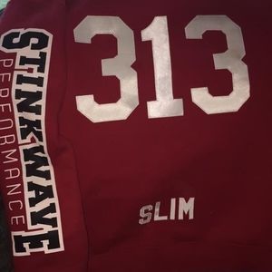 Meet your Posher, Aaron